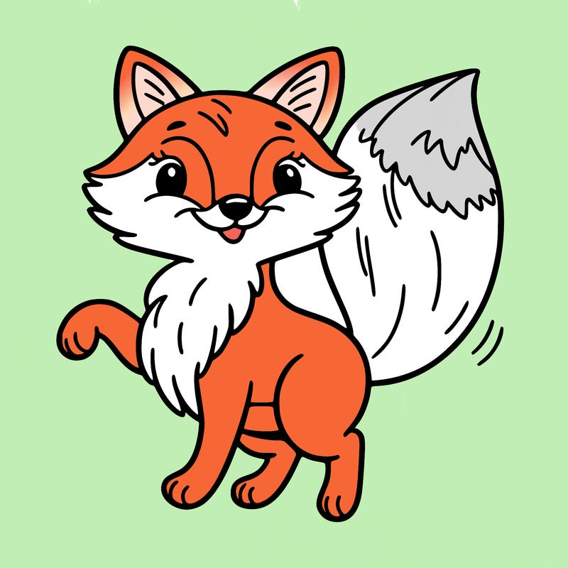 fox