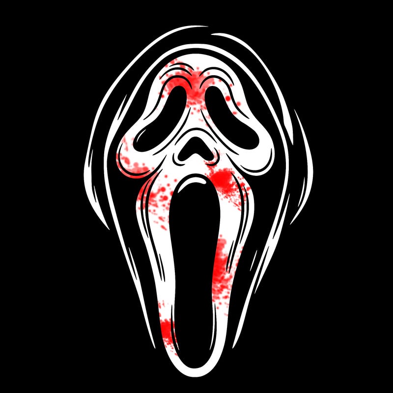 scream movie