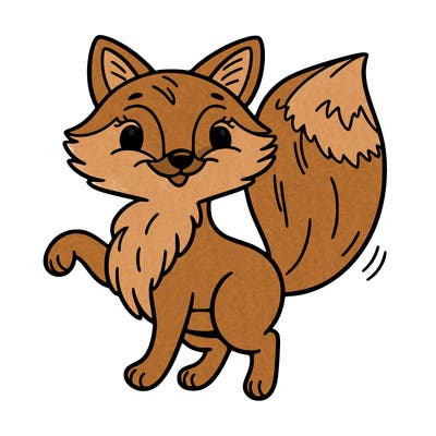 fox