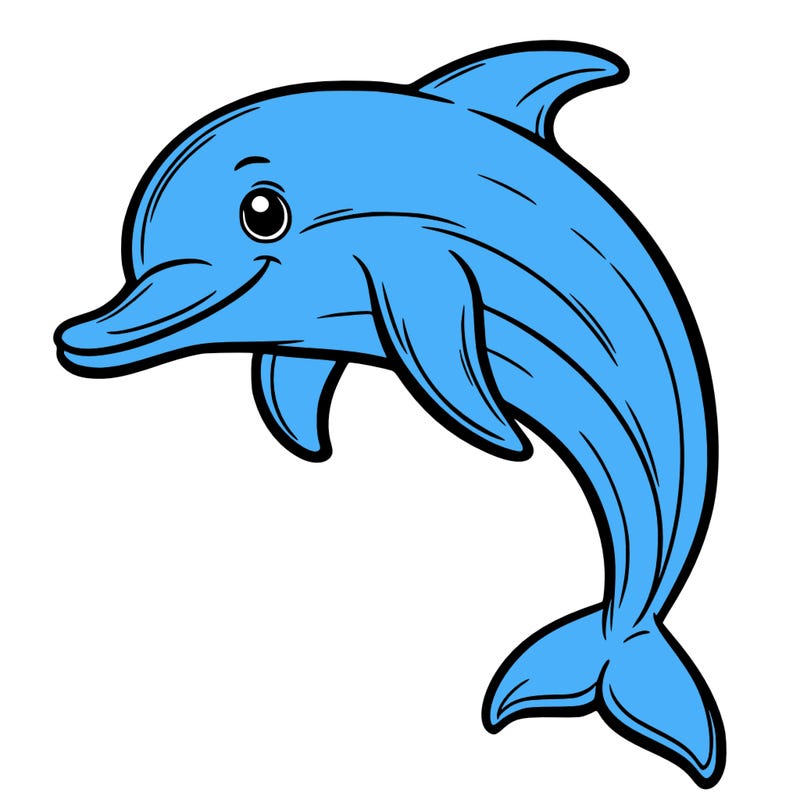 dolphin