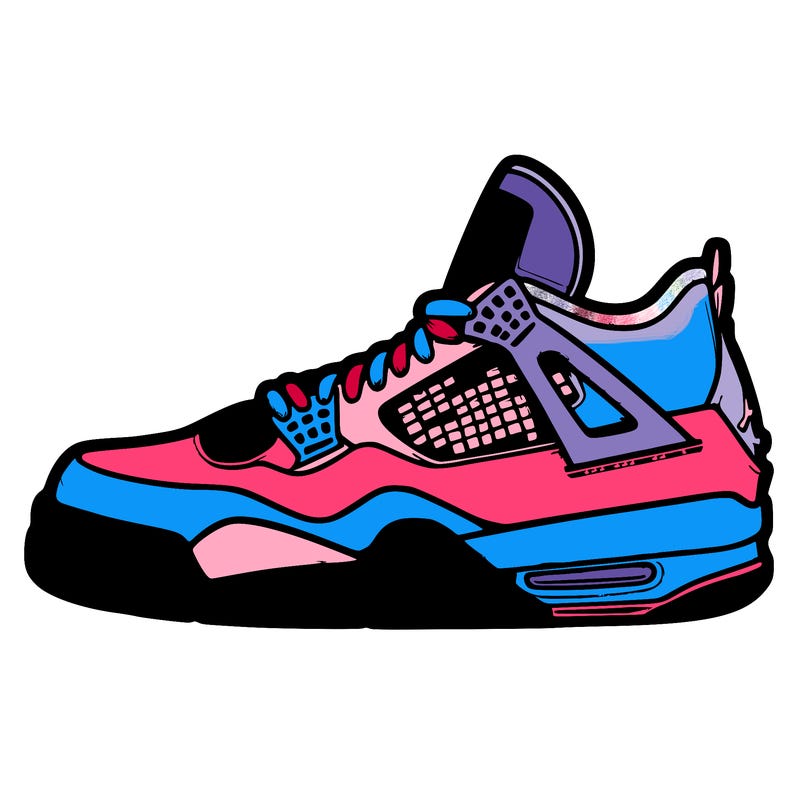 jordan 4
