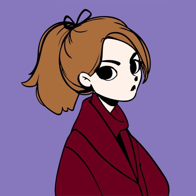 After