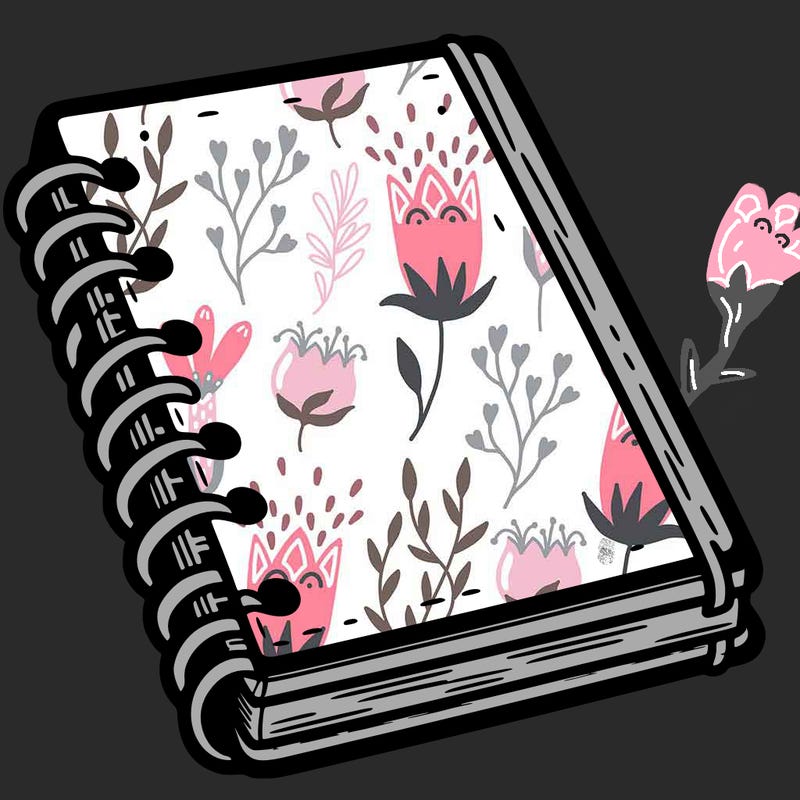 notebook
