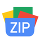 RAR Zip: Unzip File Manager