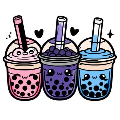 boba tea