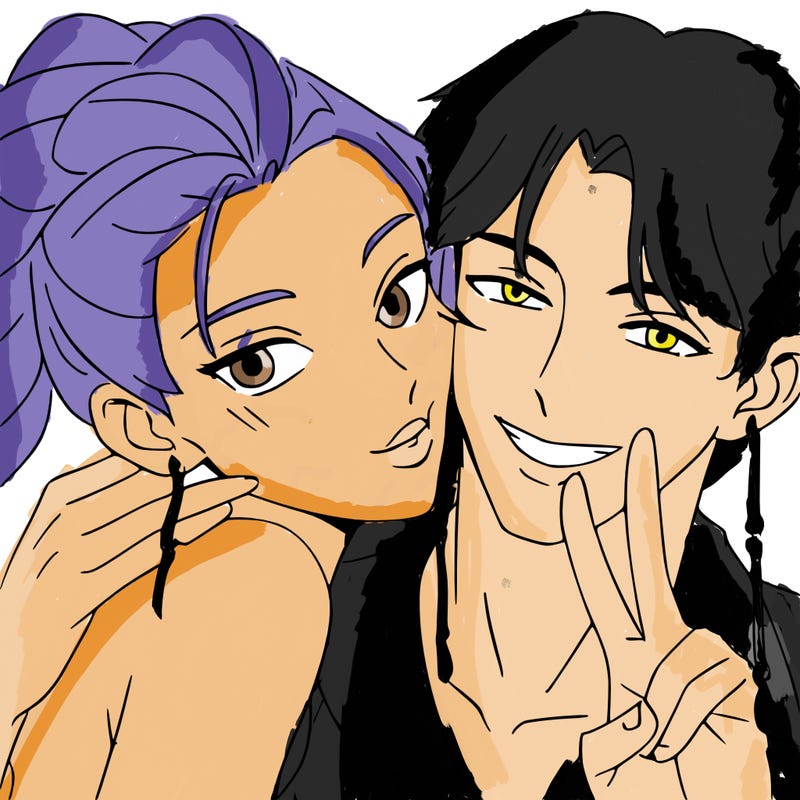 After