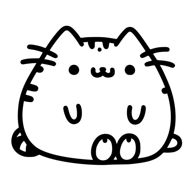 pusheen