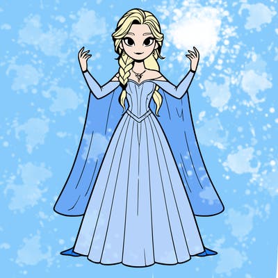 elsa