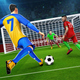 Play Soccer 2026 - Real Match