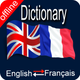 French To English & English to French Dictionary