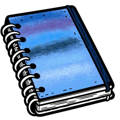 notebook