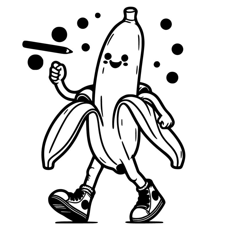 banana