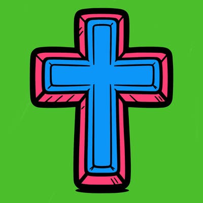 cross