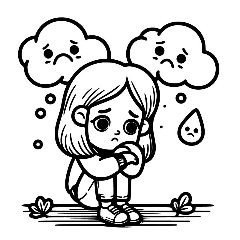 sadness