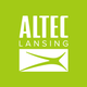 Altec Lansing Just Listen