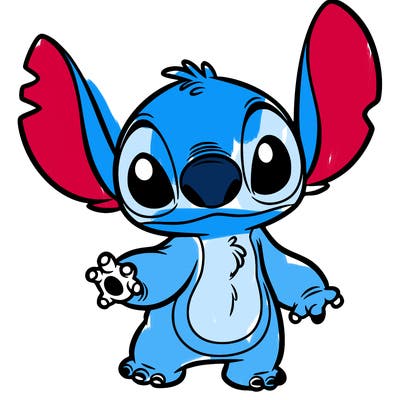 stitch