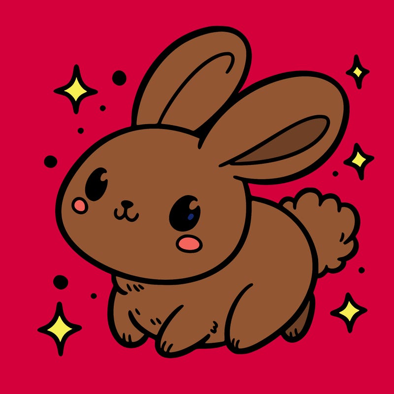 bunny