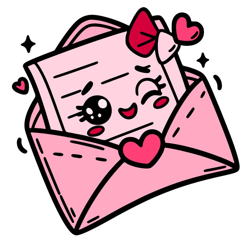 a love letter
