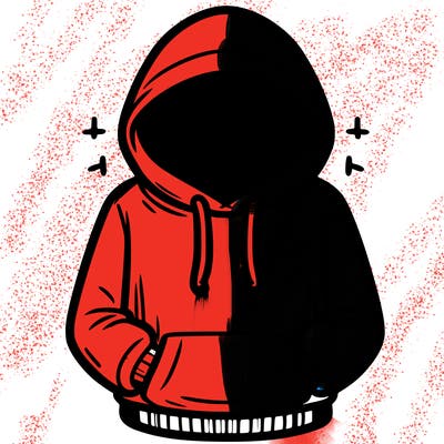 hoodie