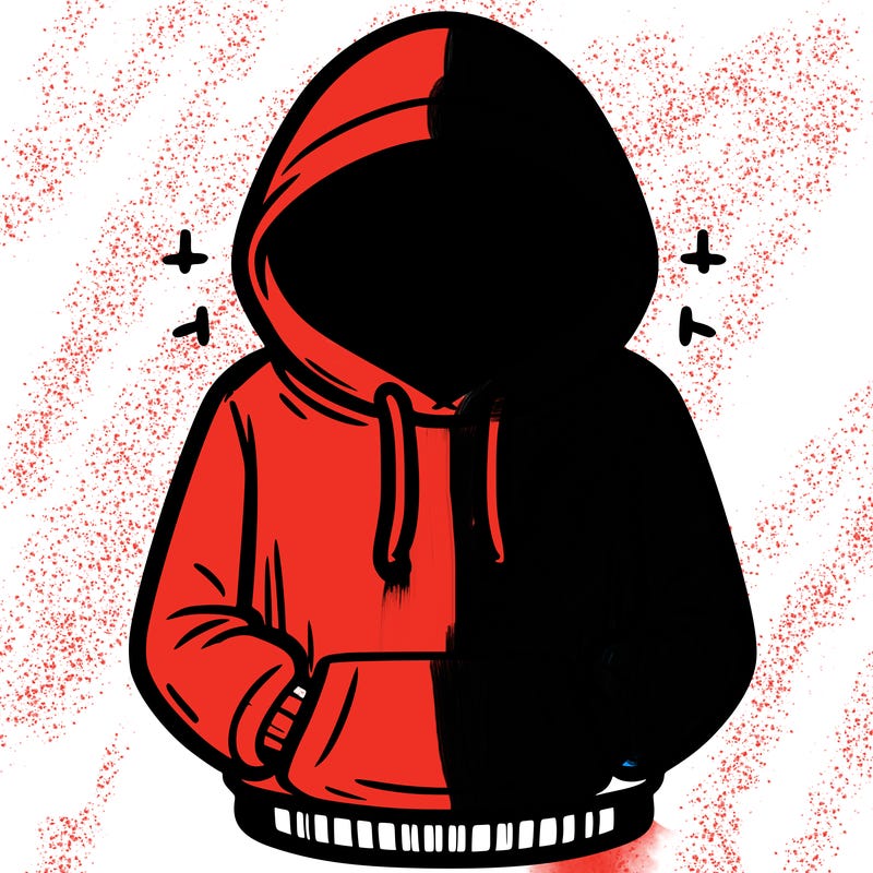 hoodie
