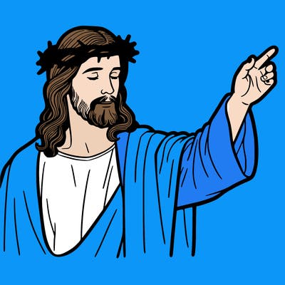 jesus