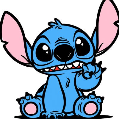 ugly stitch