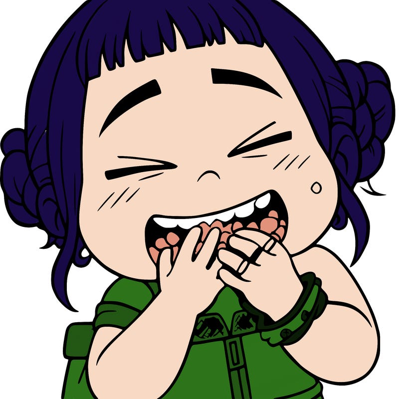 After