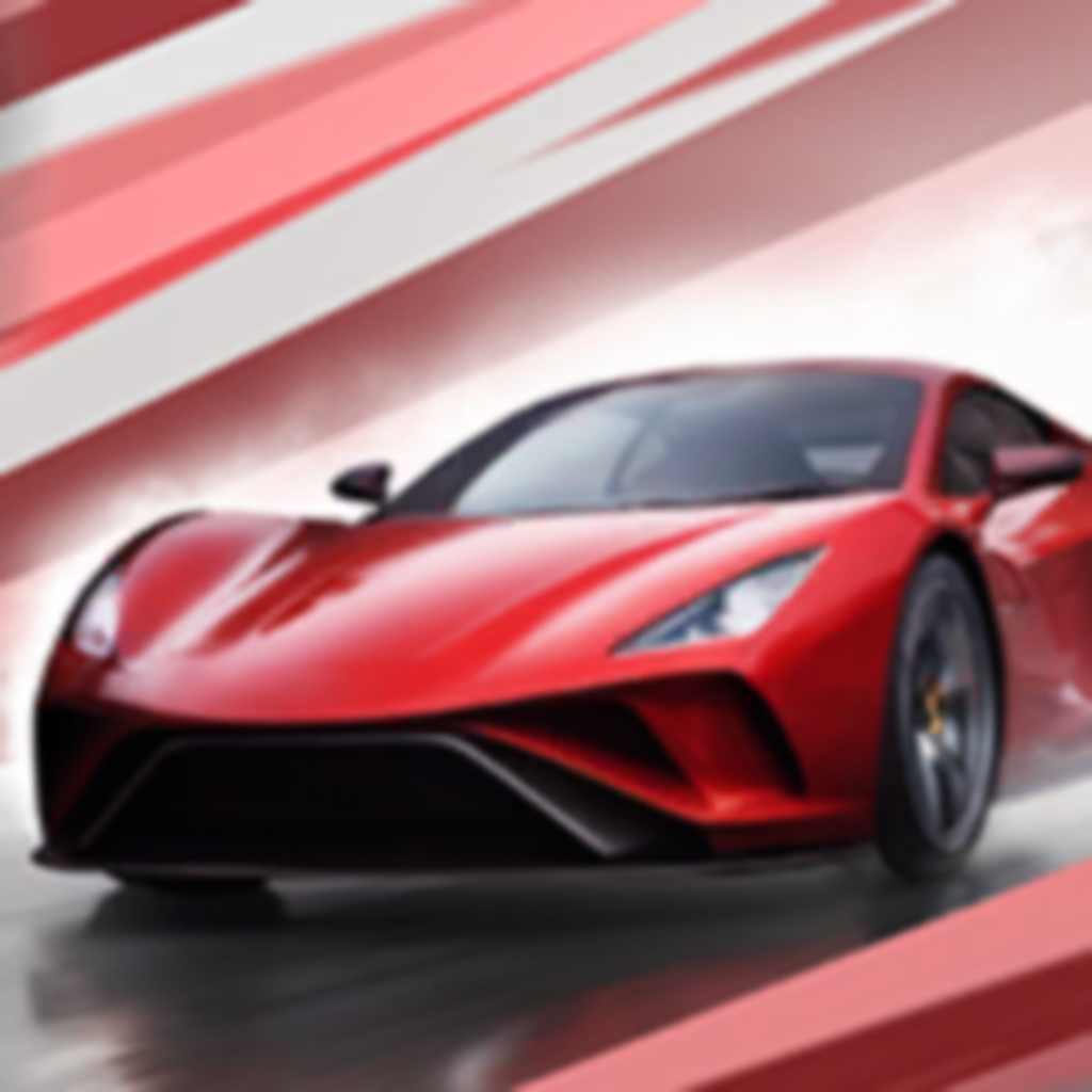Nitro Rush: Car Racing Game - Games App | MWM