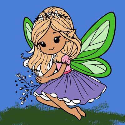 fairy