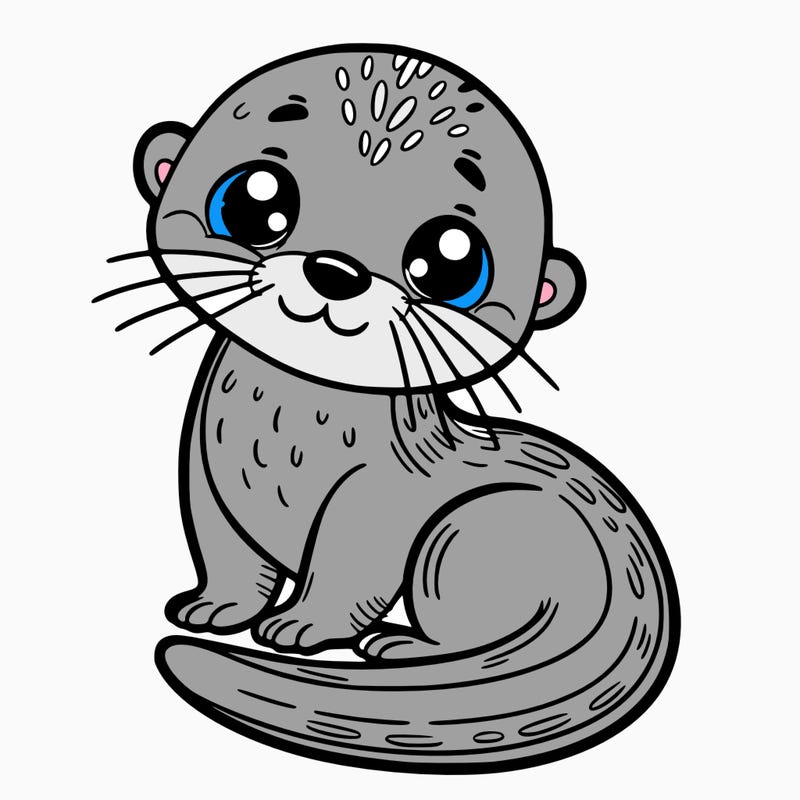 otter
