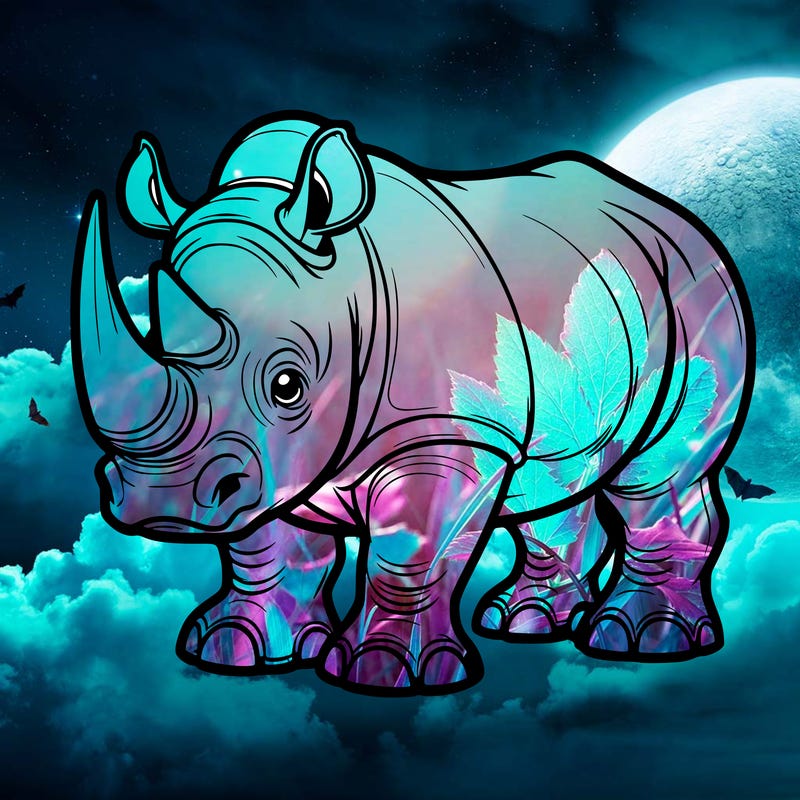 rhino