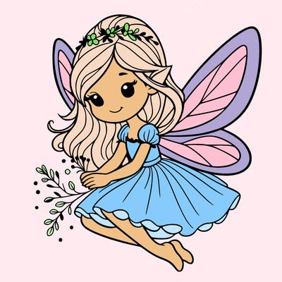 fairy