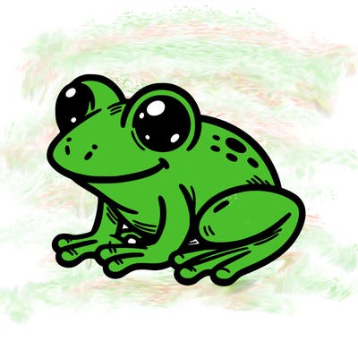 frog