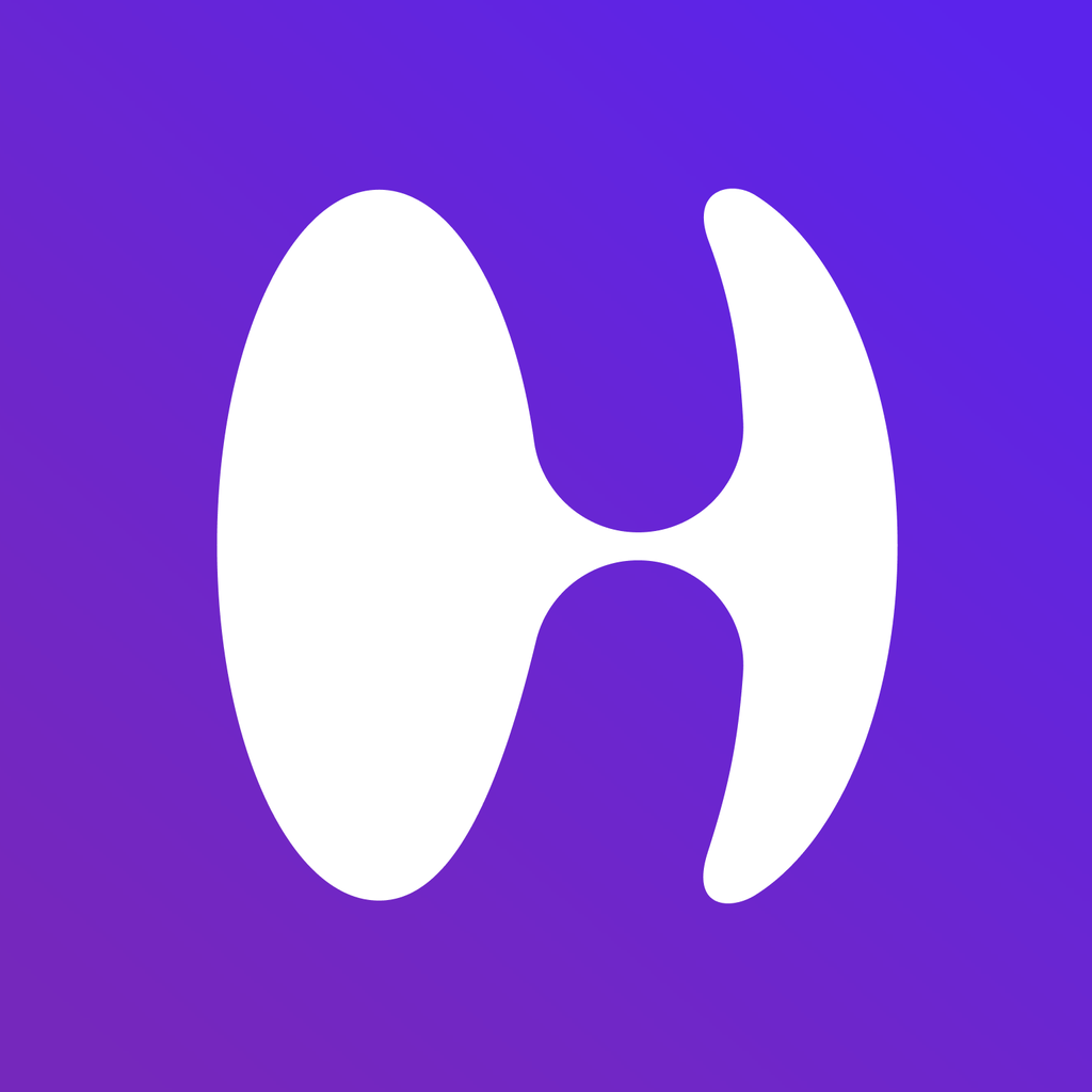 Haru Meditations - Health & Fitness App | MWM
