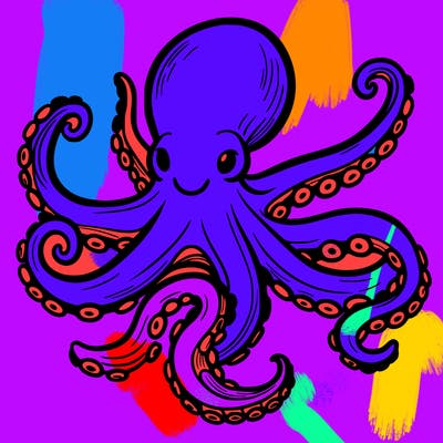 octopus