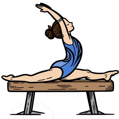 gymnastics