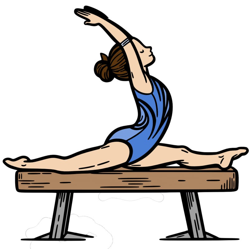 gymnastics