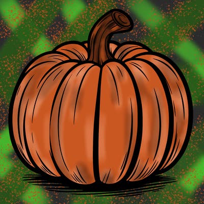 pumkin