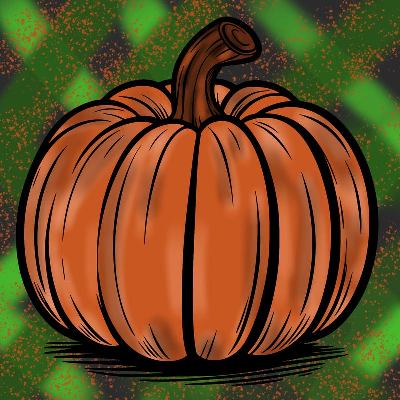 pumkin