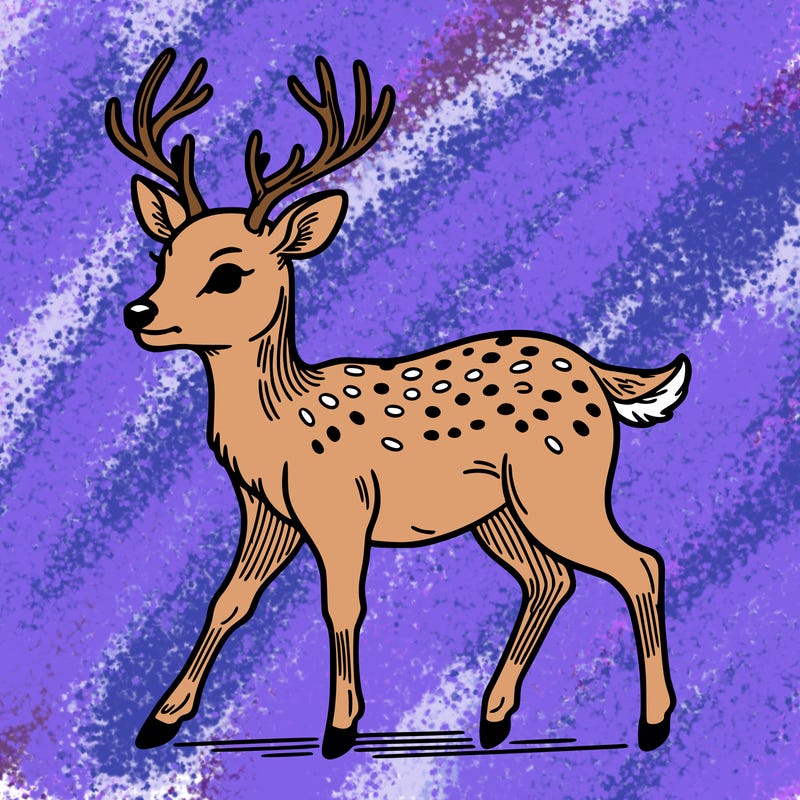 deer