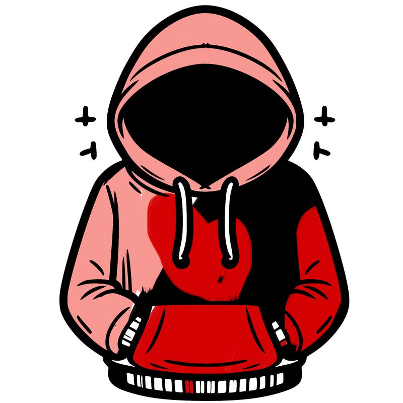 hoodie