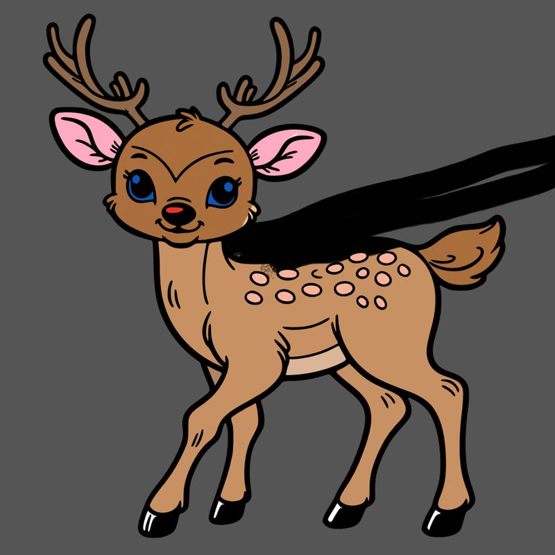 deer