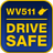 WV 511 Drive Safe