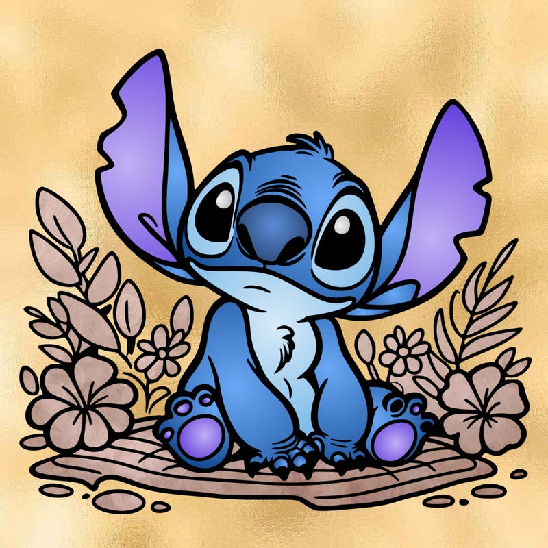 stitch