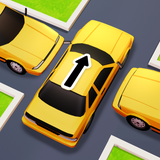 Traffic Frenzy : Jam Escape - Icono de la App