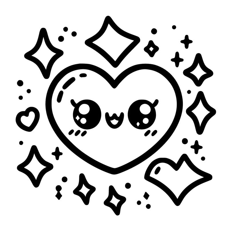 heart heart
