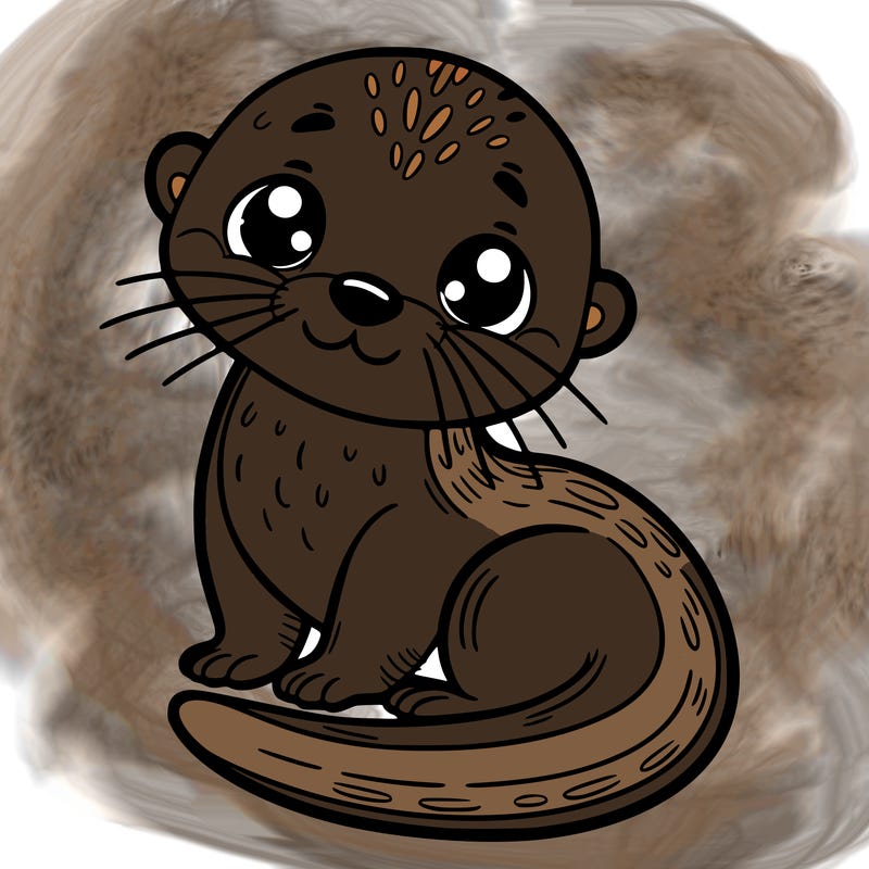 otter