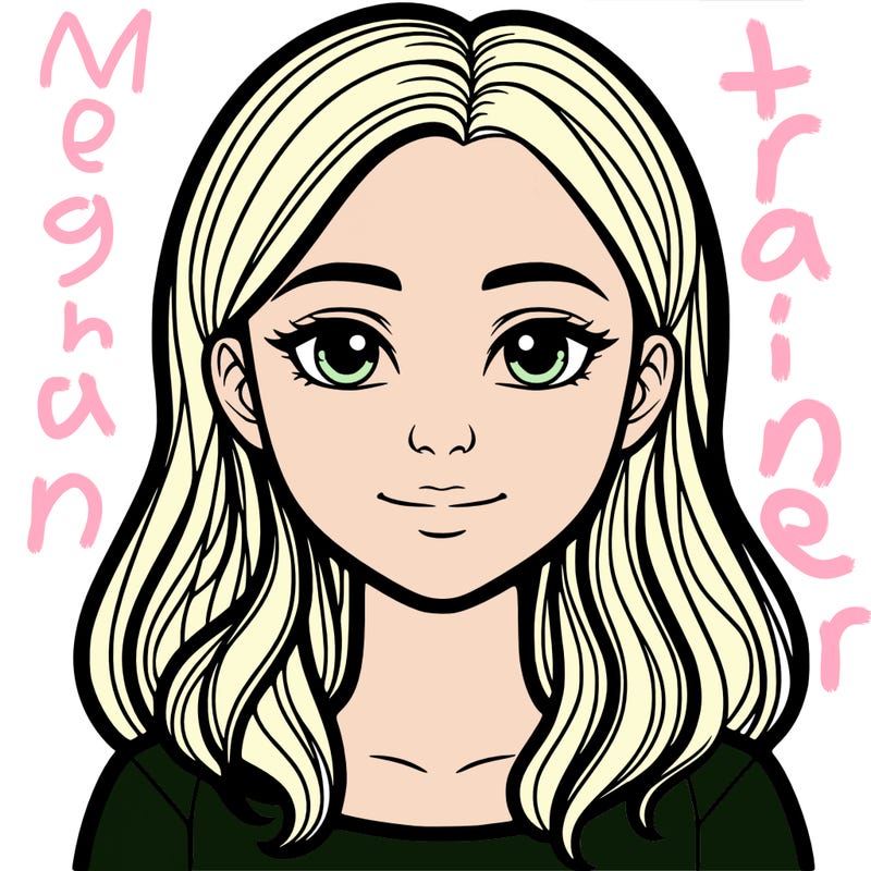 realistic megan moroney