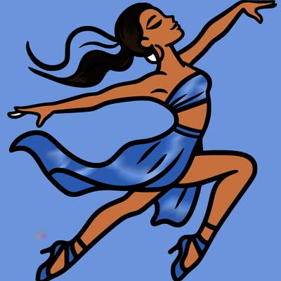 dancer