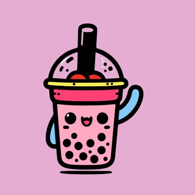 boba tea